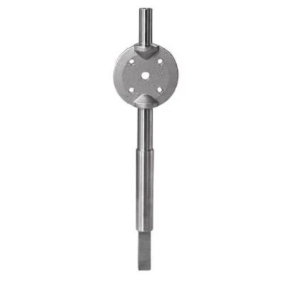 Stainless Steel Valve Disc